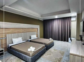 Hotel Sidi Yahia