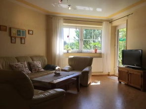 Holiday Apartment Haus Kirsch
