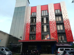 C Hotel Cirebon