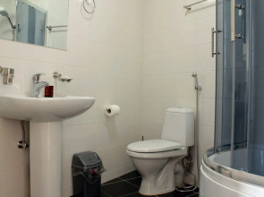 Отель «Ориентал»