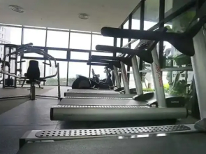 Tropicana 218 Macalister Apartment