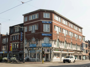 Hotel Bristol Internationaal
