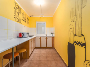 Luxhostel24 Warsaw