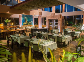 Amérian Portal del Iguazú Hotel