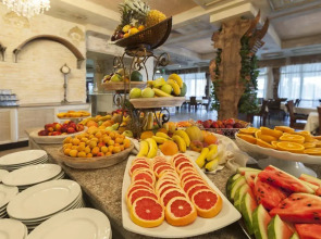 HI Hotels Imperial Resort