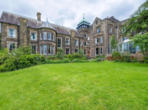 Makeney Hall Hotel
