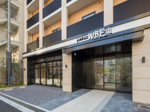 Hotel WBF Namba Motomachi