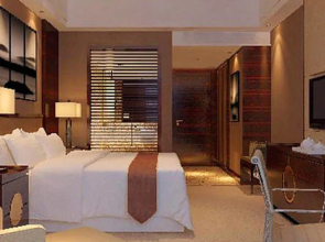 Xianyou Huaqiao Hotel