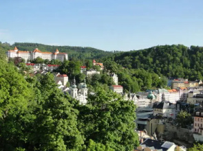Apartman Karel