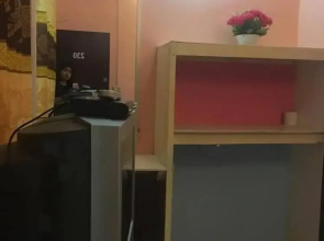 Adchara Mansion - Hostel