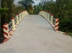Little River Homestay