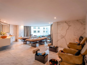 Radisson Blu Hotel Ludhiana