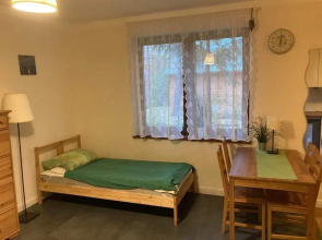 Apartment in Pobierowo Near Baltic Sea Beach