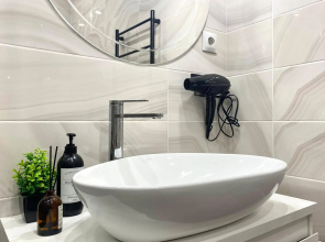 Apartments Liberty City на улице Революционная 39/3