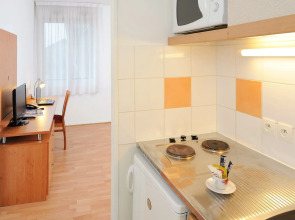 Séjours & Affaires Paris Nanterre