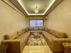 Gueliz L’Hivernage Nour5
