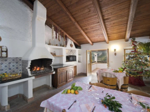 Agriturismo Serafina