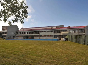 Hotel Húni