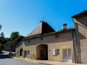 Gite Isches, 3 pièces, 5 personnes - FR-1-589-116