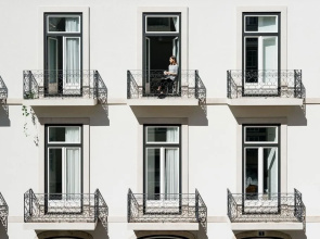 The Lisboans Apartments