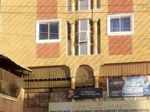 Minalove Mshomoroni