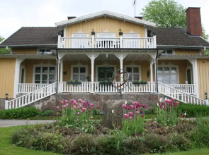 Stensgarden B&b