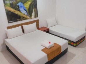 Han Rainforest Resort