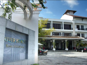 River Beach Resort and Residences