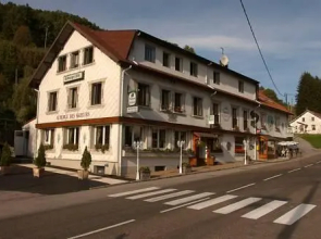 Auberge des Skieurs