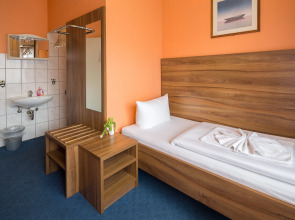 Alper Hotel am Potsdamer Platz