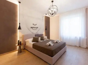 Aparthotel 4 Stars Genoa
