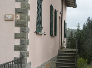 La Castagna Matta