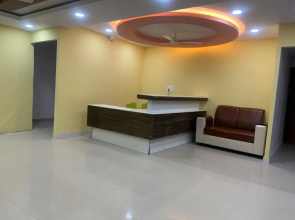 Homewood Suites ( Service Apartments)