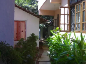 Pinto Guest House