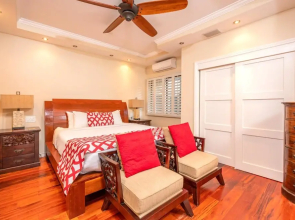Kapalua Golf Villas Collection by KBM - 2 Units (14p6/14p3)
