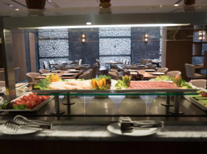 Yuksel Istanbul Yenikapi