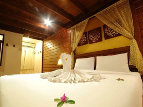 Курортный отель Bel Aire Resort Phuket