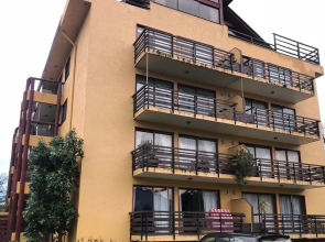 Depto Premium Céntrico Full Comodidad