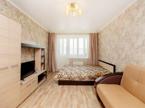 С комфортом на улице Поповича 106