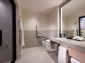Hilton Okinawa Miyako Island Resort