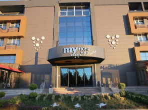 Myhome Antep