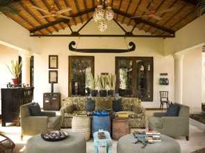 Baghvan, Pench National Park
