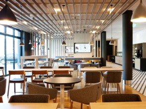 Holiday Inn Express Frankfurt Airport-Raunheim by IHG