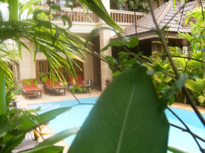 Shining Angkor Boutique Hotel