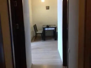 City Core Apartments
