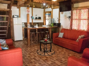 La Cabaña de Blanca