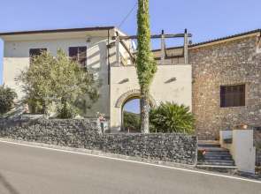 Stunning Home in Vado Ligure With 2 Bedrooms and Wifi