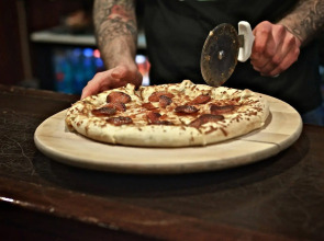 PubLove @ The Steam Engine - Hostel