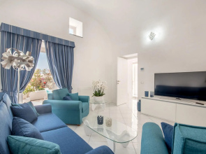 Villa Talesa