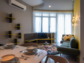Arte S by T+ Hotel